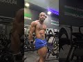 Muscle worship hero gym
