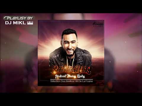 Fouiny Babe (Playlist) By Sélèkta Mikl