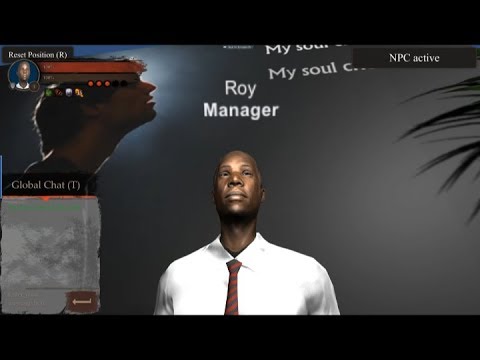 Life Academy: Sanctuary (gameplay 2019)