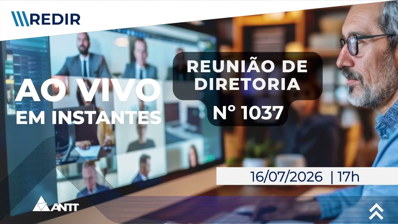 Cópia de Reunião de Diretoria nº 1037 - 16/07/2026