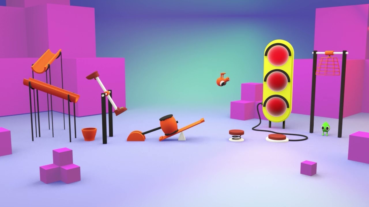 Qbert Version 1