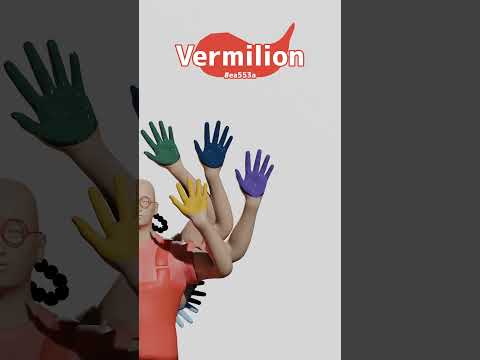 なにいろなるかな、深緑（Pen Pineapple Apple Pen色）、