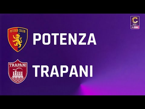 Potenza - Trapani 2-1 | Highlights