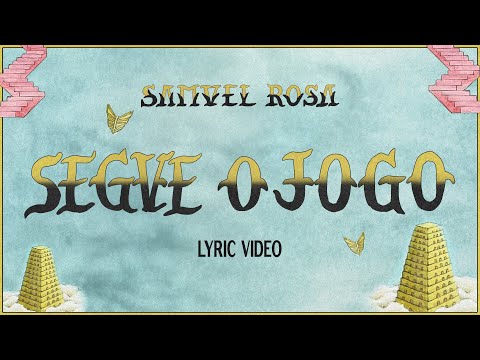 Samuel Rosa - Segue o Jogo