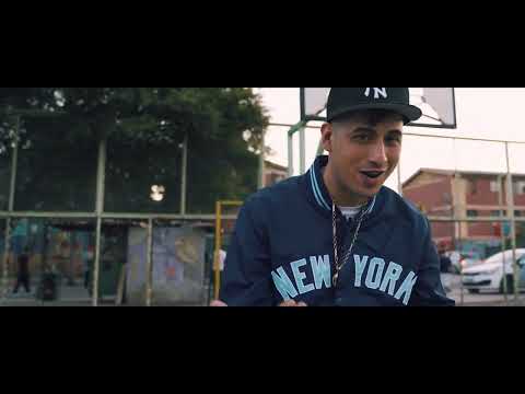 Maty Farra - Hablan de calle Ft Tunechikidd & Fat Broka