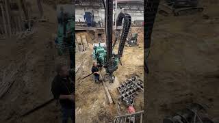 Casagrande C4 pile driver | Image 5 - Machineryline