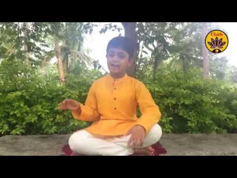 Ram Govind Hari | Vande Guru Paramparaam | Rahul Vellal