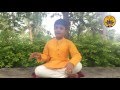 Ram Govind Hari Vande Guru Paramparaam Rahul Vellal