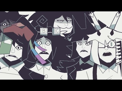 Fpe react to: Abbie as ????