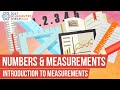 Chemistry Lesson: Introduction to Measurements