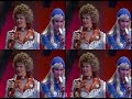 ABBA Waterloo Live Vocals France