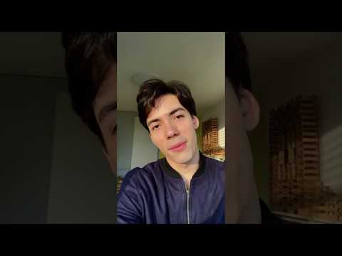 Cosmin MARINESCU - 18 years old - Romania