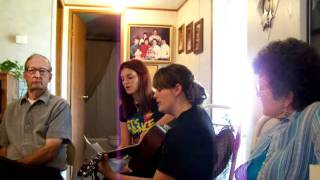 Caroline-Seventh Day Slumber-Duet Cover
