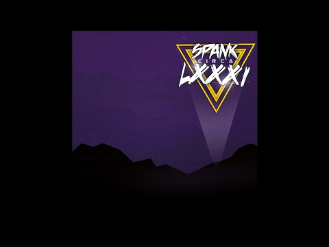 Spank - It's Love