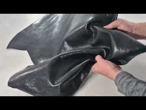 PIEL VACUNO NEGRO 5322