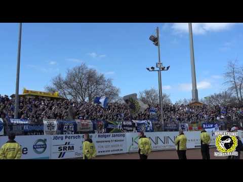 20.04.2013 Preußen Münster - KSC