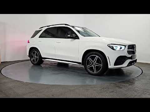Mercedes-Benz GLE 350de 4MATIC AMG with Nightpack - Image 2