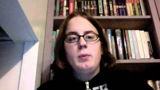 Melissa is Exhausted - Stardate 13.05