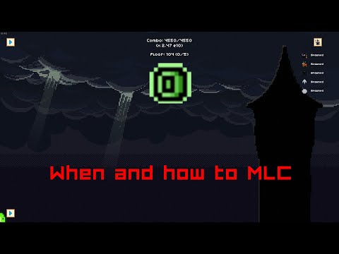 Leaf Blower Revolution guide | When and how to MLC