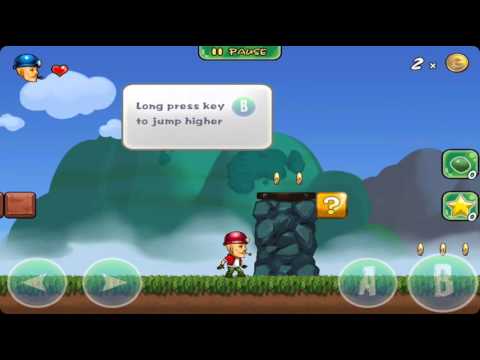 Super Adventure Video