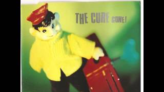 The Cure - Strange Attraction (Strange Mix)