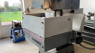 Autre matériel industriel Maho 500 W à vendre - Image 4 | Machineryline MA Autre matériel industriel Maho 500 W | Image 4 - Machineryline