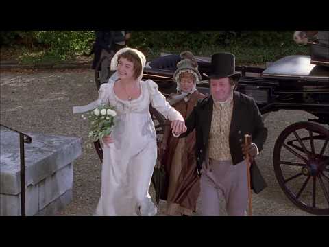 Pride and Prejudice - Lydia's wedding