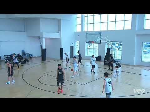 J17 Youth vs Pony Friends - scrimmage