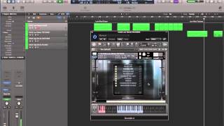 Video thumbnail for 8Dio Cage Woodwinds by 8Dio