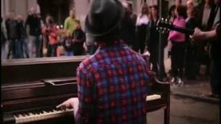 Dashboard Confessional - "Belle Of The Boulevard" music video