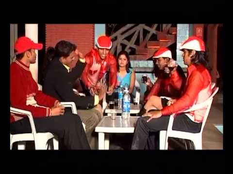 Aankh Mare Babuni Dhansake   Bhojpuri Video Song By Diwakar Dwivedi