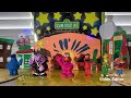 Sesame Street Live When Elmo Grows Up Act 1 Part 1