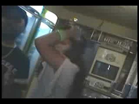 MC GODÔ E MULHER FILÉ NO BAR DO BICUDO