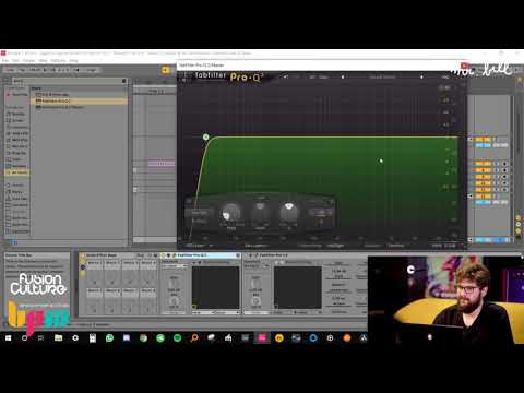 Mr. Bill's approach to Mastering his Music - BPM College