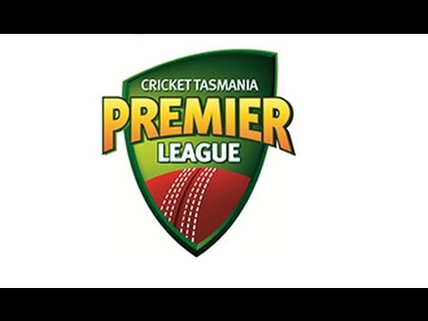 2014/15 Cricket Tasmania Premier League Grand Final