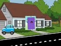 Numberblock 60 Saves Numberblock 10