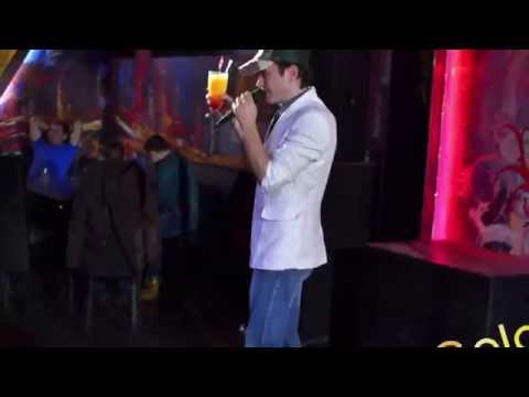 Frinds Party 13 12 2014 Gold Club