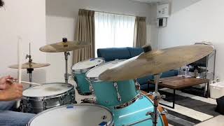 Video thumbnail for Yamaha RAS1455 Snare Drum by fumio iwama