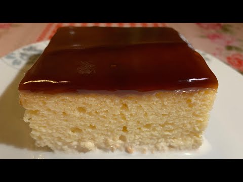 Trilece najukusniji kolač a najjednostavniji za spremiti #trilece #trileçe #recipe Tres Leches