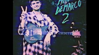 Mac DeMarco - Sherrill (slow remix)