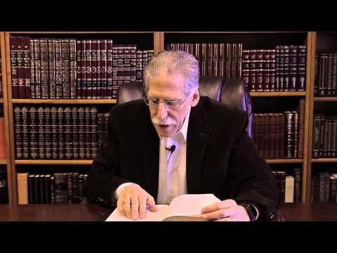 Parashat Ki Tisa and Spiritual Hunger for Intimacy with God