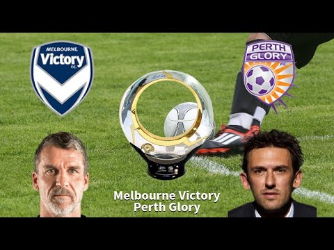 download lagu mp3 mp4 Perth Glory Vs Melbourne Victory Prediction, download lagu Perth Glory Vs Melbourne Victory Prediction gratis, unduh video klip Perth Glory Vs Melbourne Victory Prediction