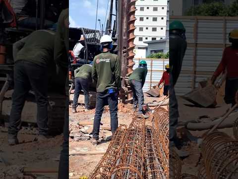 Edifício Jardins, acompanhando obras - Imperatriz Maranhão #shorts #2025