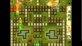 Tank Commander videosu