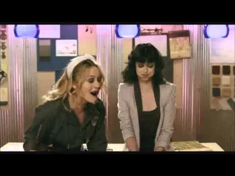 Vamps offizieller trailer german/deutsch