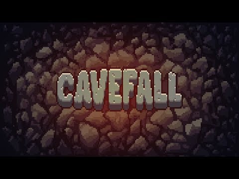 Cavefall Video