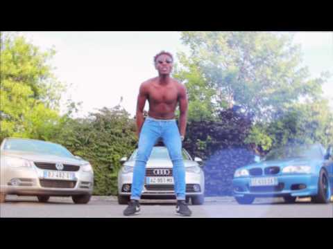 Soker Black - L'Arrivée Du Z  | R o a m i n g  $ o u l s |