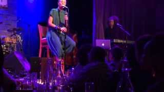 Amel Larriuex - Gills and Tails