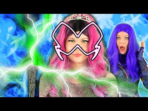 EVIL AUDREY Akumatized | QUEEN of MEAN is BACK!