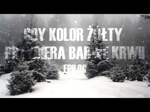 💀Epilog - Gdy kolor żółty przybiera barwę krwi - Creepypasta [3/3] [LEKTOR PL]